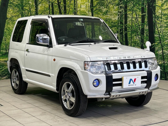 2012 Mitsubishi Pajero Mini ABA-H58A (UW-6a37556884af1)[15]