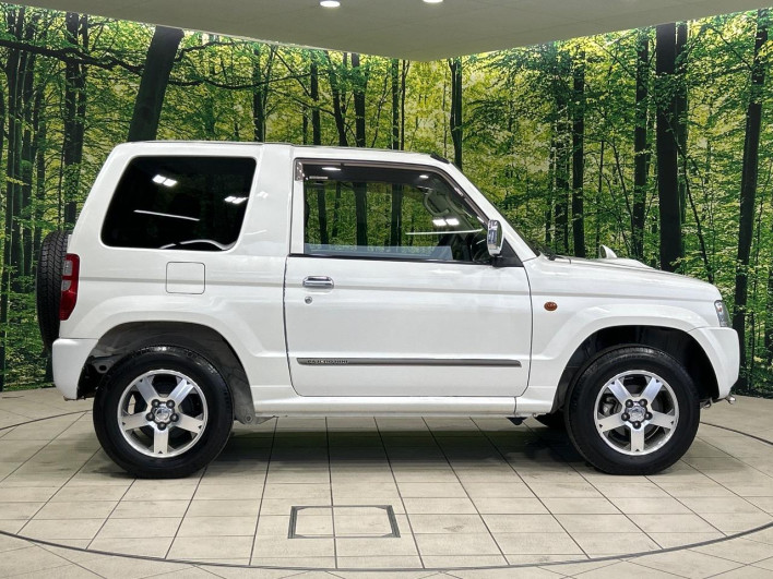 2012 Mitsubishi Pajero Mini ABA-H58A (UW-6a37556884af1)[16]