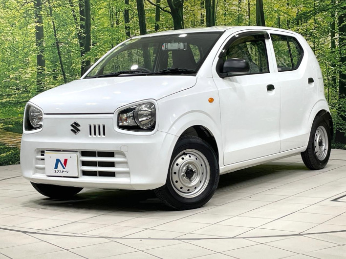 2018 Suzuki Alto HBD-HA36V (UW-6a37556aee99b)[0]