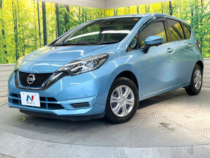 2017 Nissan Note DAA-HE12 (UW-6a37556c71284)[0]