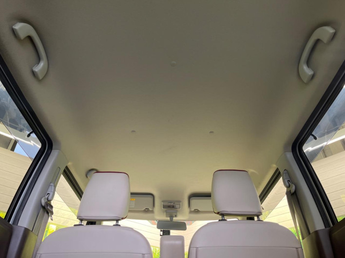 2014 Suzuki Alto Lapin Chocolat DBA-HE22S (UW-6a37556f643db)[7]