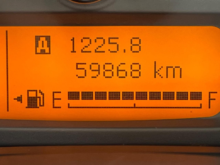 2014 Suzuki Alto Lapin Chocolat DBA-HE22S (UW-6a37556f643db)[2]