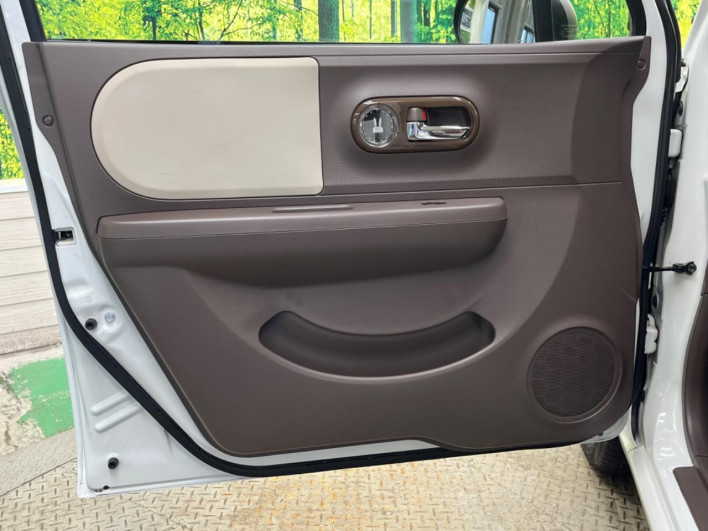 2014 Suzuki Alto Lapin Chocolat DBA-HE22S (UW-6a37556f643db)[4]
