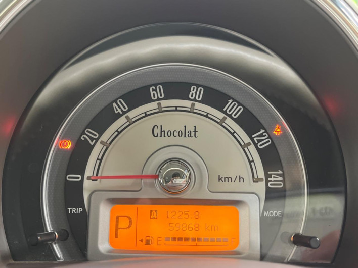 2014 Suzuki Alto Lapin Chocolat DBA-HE22S (UW-6a37556f643db)[21]