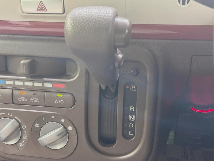 2014 Suzuki Alto Lapin Chocolat DBA-HE22S (UW-6a37556f9a1f7)[27]