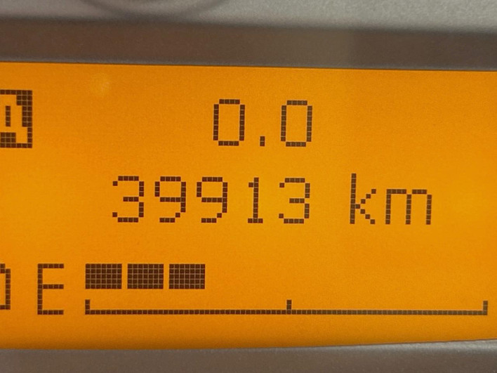 2014 Suzuki Alto Lapin Chocolat DBA-HE22S (UW-6a37556f9a1f7)[2]