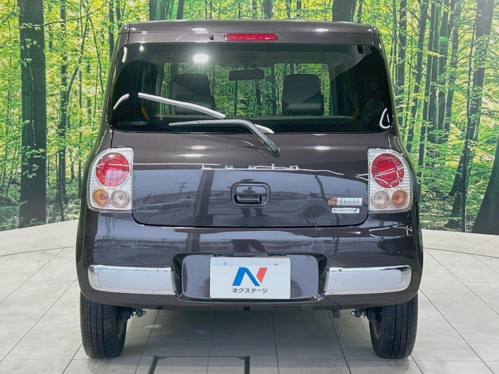 2014 Suzuki Alto Lapin Chocolat DBA-HE22S (UW-6a37556f9a1f7)[15]