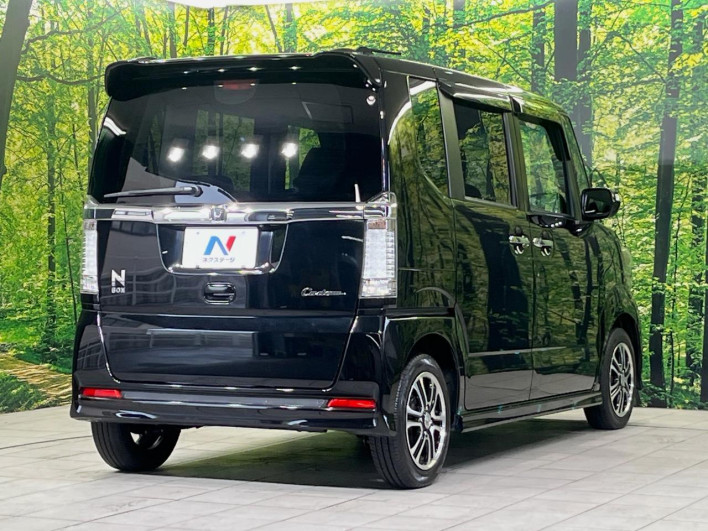2013 Honda N-BOX CUSTOM DBA-JF1 (UW-6a37558482aac)[5]