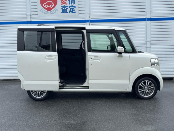 2014 Honda N-BOX DBA-JF1 (UW-6a375585bdeee)[19]