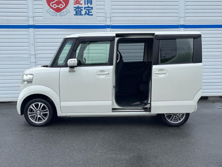 2014 Honda N-BOX DBA-JF1 (UW-6a375585bdeee)[22]