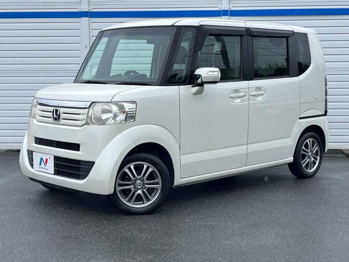 2014 Honda N-BOX DBA-JF1 (UW-6a375585bdeee)[0]