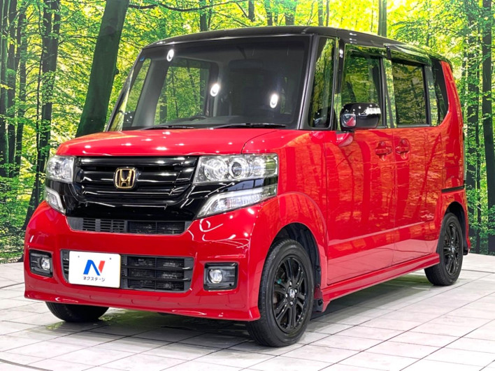 2017 Honda N-BOX CUSTOM DBA-JF1 (UW-6a3755885c389)[15]