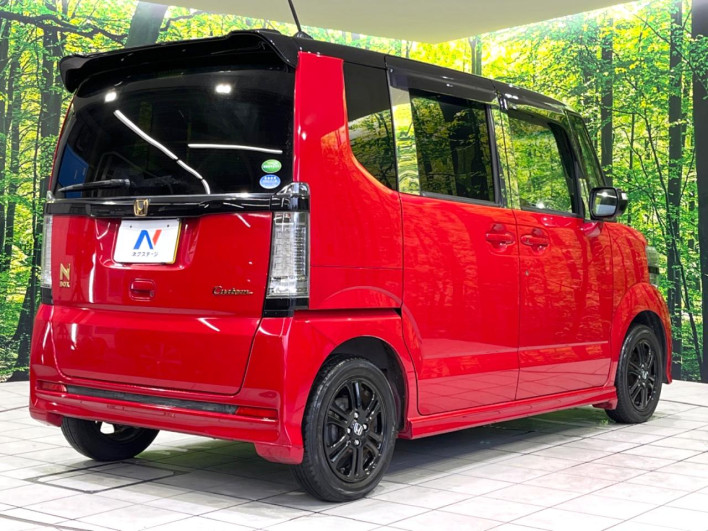 2017 Honda N-BOX CUSTOM DBA-JF1 (UW-6a3755885c389)[19]