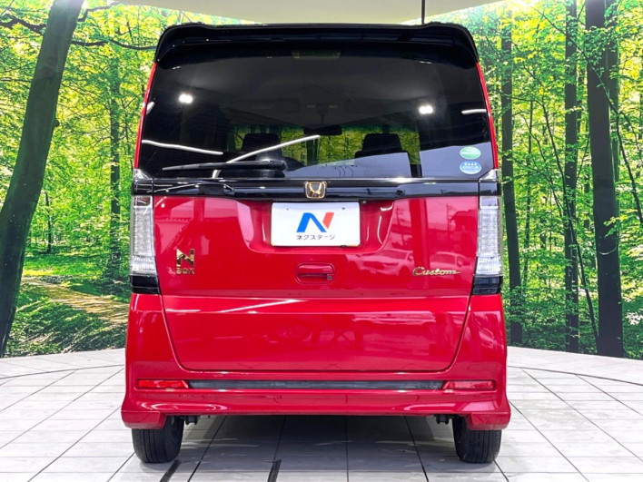 2017 Honda N-BOX CUSTOM DBA-JF1 (UW-6a3755885c389)[20]