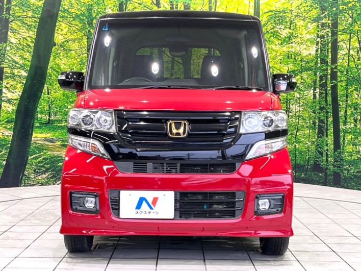 2017 Honda N-BOX CUSTOM DBA-JF1 (UW-6a3755885c389)[16]