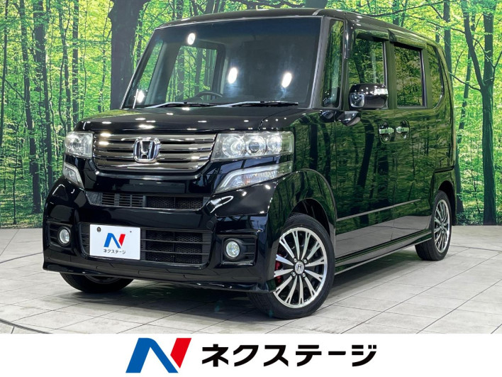 2012 Honda N-BOX CUSTOM DBA-JF1 (UW-6a37558928add)[3]