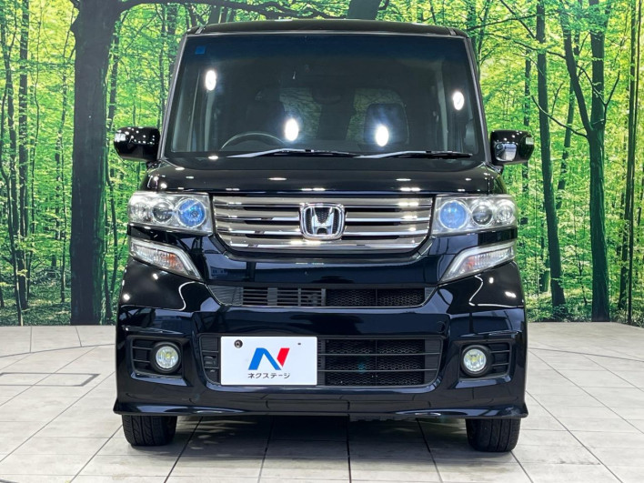 2012 Honda N-BOX CUSTOM DBA-JF1 (UW-6a37558928add)[17]