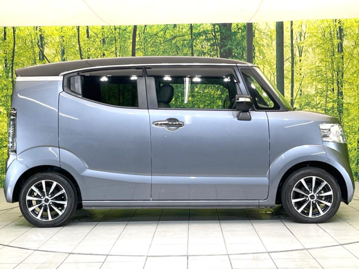 2019 Honda N-BOX Slash DBA-JF1 (UW-6a37558bc8c1d)[23]