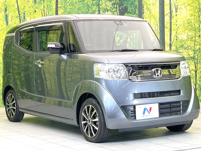 2019 Honda N-BOX Slash DBA-JF1 (UW-6a37558bc8c1d)[22]