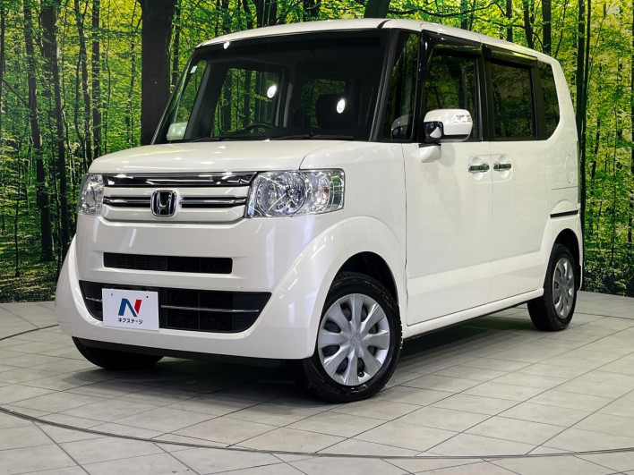 2015 Honda N-BOX DBA-JF2 (UW-6a37558c1df90)[0]