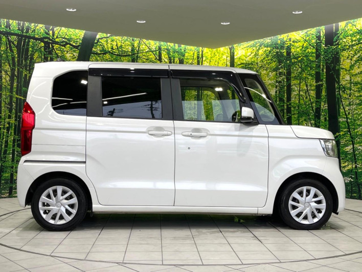 2018 Honda N-BOX DBA-JF3 (UW-6a37558e63798)[19]