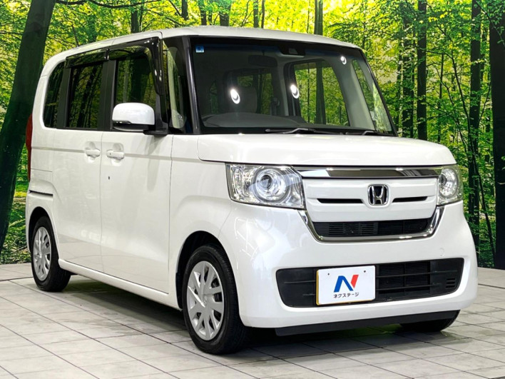 2018 Honda N-BOX DBA-JF3 (UW-6a37558e63798)[18]