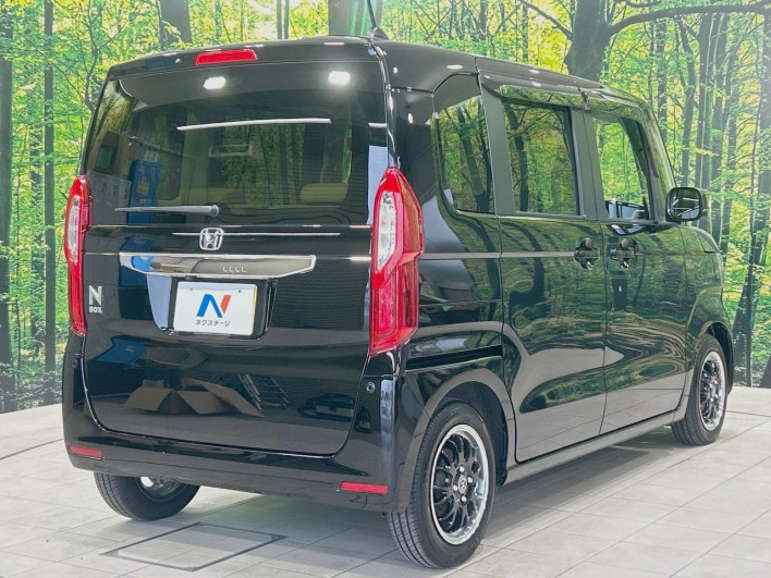 2019 Honda N-BOX DBA-JF3 (UW-6a3755905fc81)[19]
