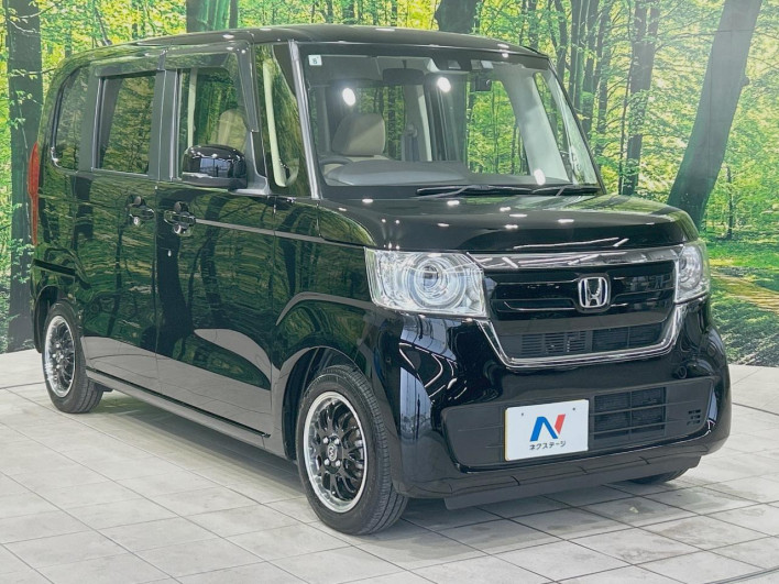 2019 Honda N-BOX DBA-JF3 (UW-6a3755905fc81)[21]
