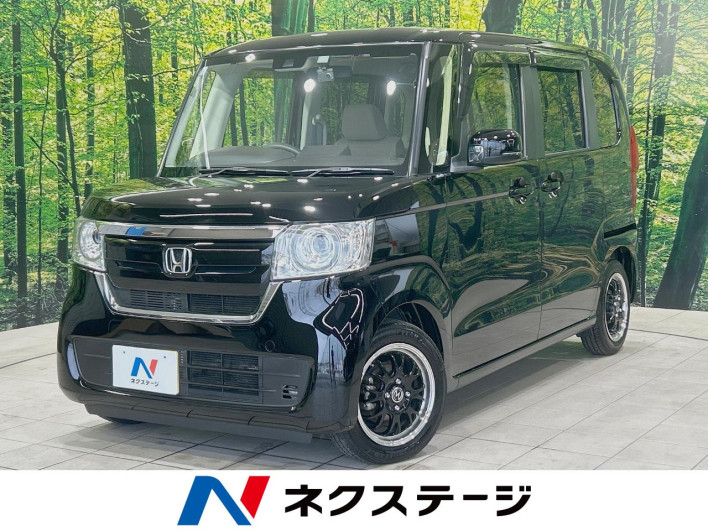 2019 Honda N-BOX DBA-JF3 (UW-6a3755905fc81)[3]