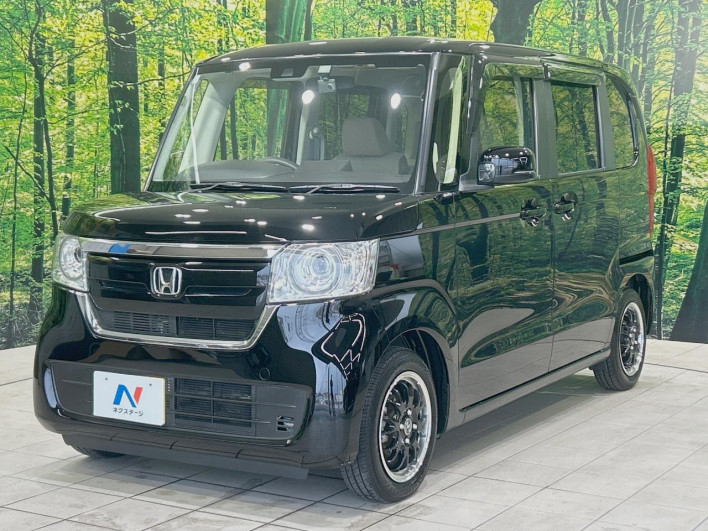 2019 Honda N-BOX DBA-JF3 (UW-6a3755905fc81)[7]