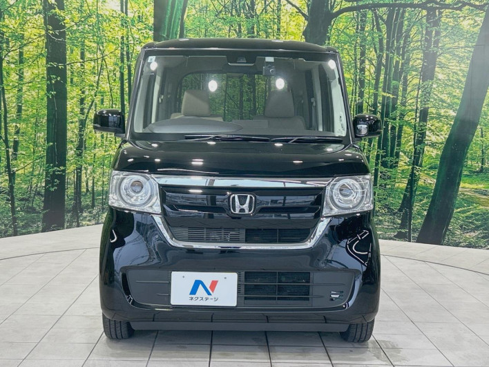 2019 Honda N-BOX DBA-JF3 (UW-6a3755905fc81)[22]