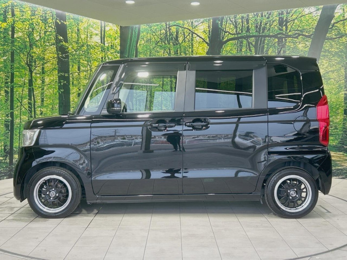 2019 Honda N-BOX DBA-JF3 (UW-6a3755905fc81)[8]
