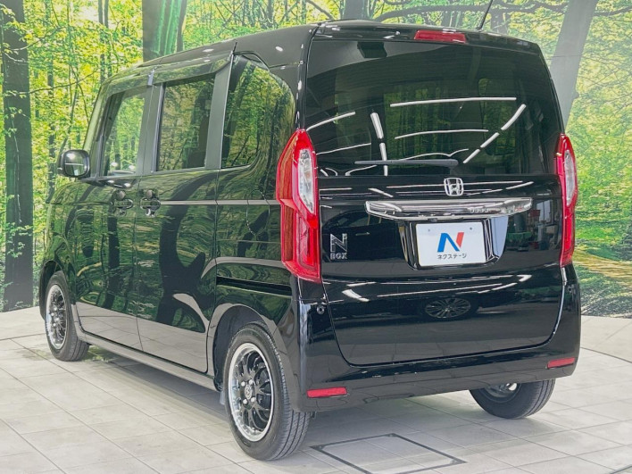 2019 Honda N-BOX DBA-JF3 (UW-6a3755905fc81)[9]