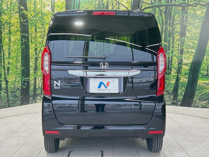 2019 Honda N-BOX DBA-JF3 (UW-6a3755905fc81)[18]