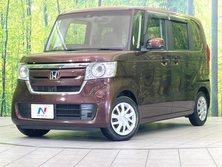2020 Honda N-BOX 6BA-JF3 (UW-6a3755929f4f9)[0]