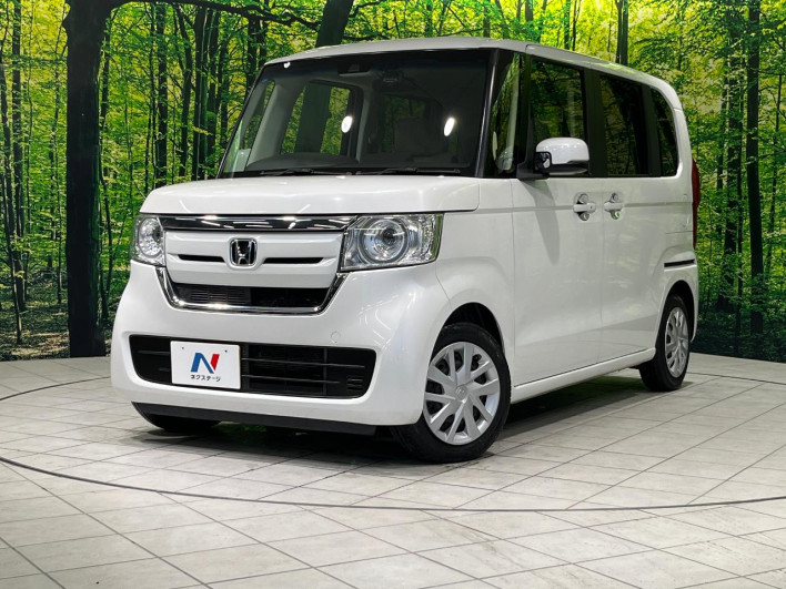 2019 Honda N-BOX DBA-JF3 (UW-6a375594bd18e)[0]