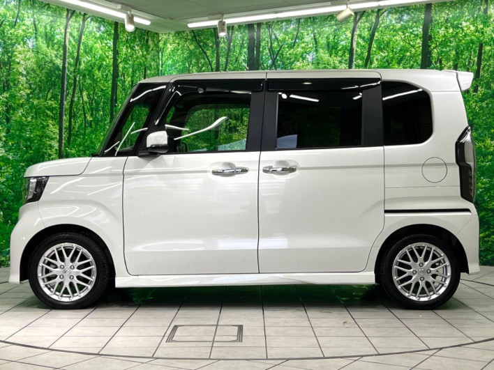 2023 Honda N-BOX CUSTOM 6BA-JF3 (UW-6a3755978cdf0)[6]