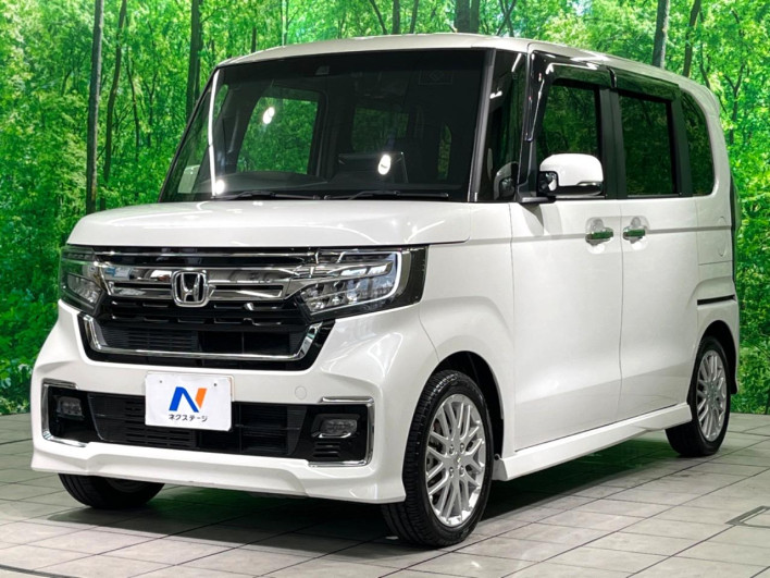 2023 Honda N-BOX CUSTOM 6BA-JF3 (UW-6a3755978cdf0)[4]