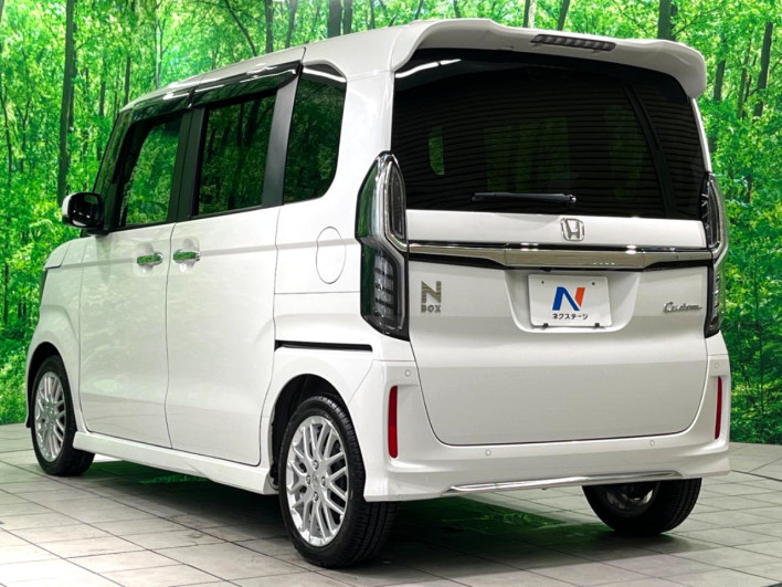 2023 Honda N-BOX CUSTOM 6BA-JF3 (UW-6a3755978cdf0)[7]