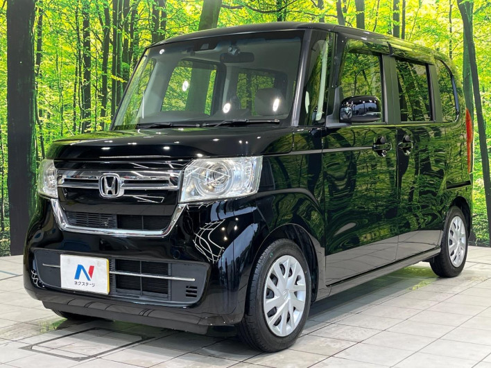 2021 Honda N-BOX 6BA-JF3 (UW-6a3755987472a)[13]