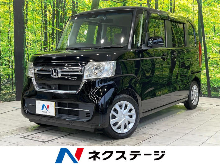 2021 Honda N-BOX 6BA-JF3 (UW-6a3755987472a)[3]