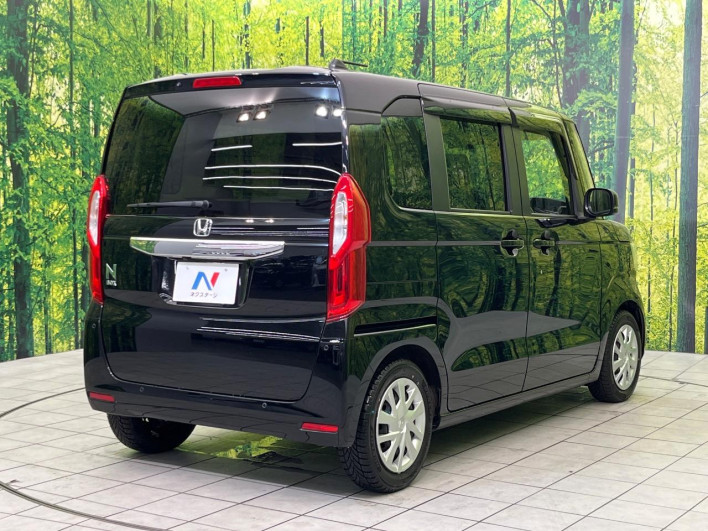 2021 Honda N-BOX 6BA-JF3 (UW-6a3755988c186)[8]