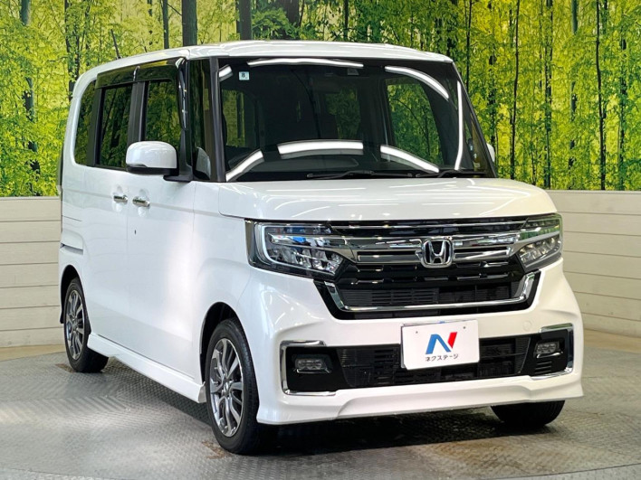 2022 Honda N-BOX CUSTOM 6BA-JF3 (UW-6a37559b09858)[24]