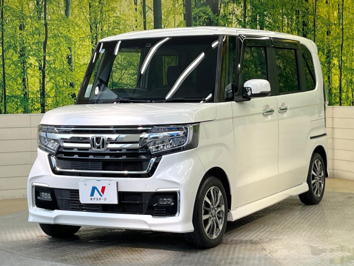 2022 Honda N-BOX CUSTOM 6BA-JF3 (UW-6a37559b09858)[22]