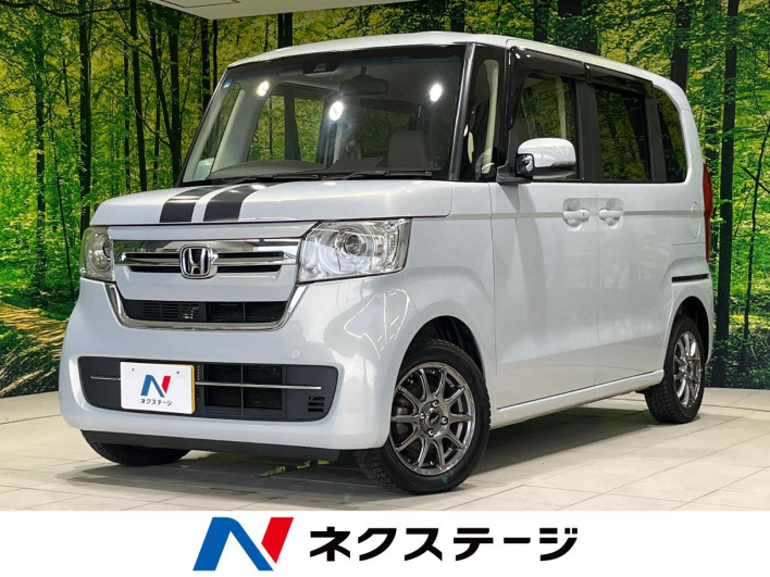 2021 Honda N-BOX 6BA-JF4 (UW-6a37559dde8a2)[3]