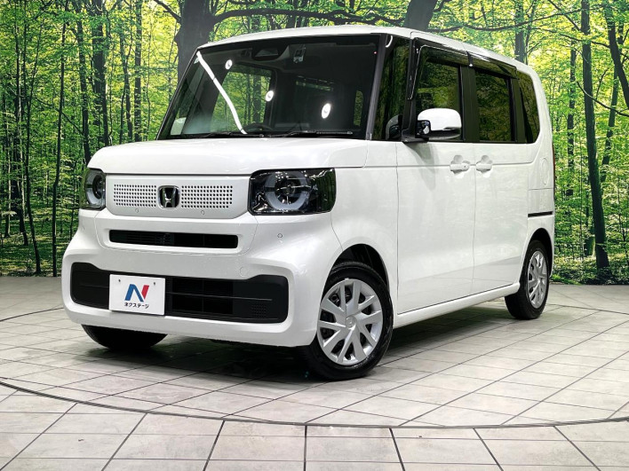 2024 Honda N-BOX 6BA-JF5 (UW-6a37559f968a1)[0]