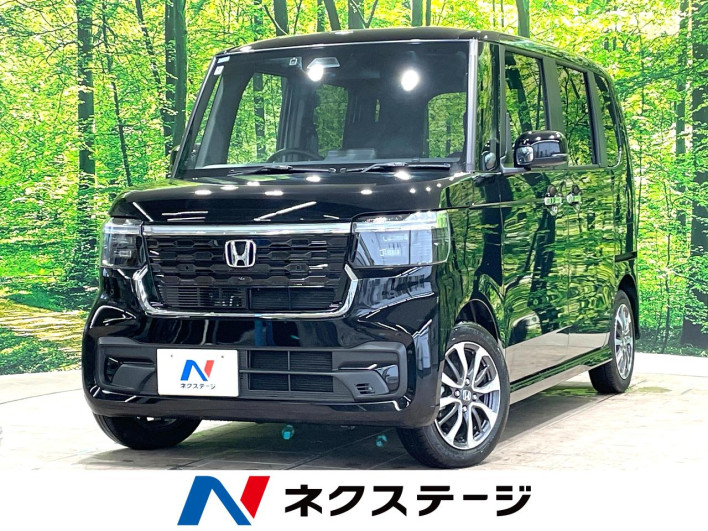 2024 Honda N-BOX CUSTOM 6BA-JF5 (UW-6a3755a0df4cd)[3]