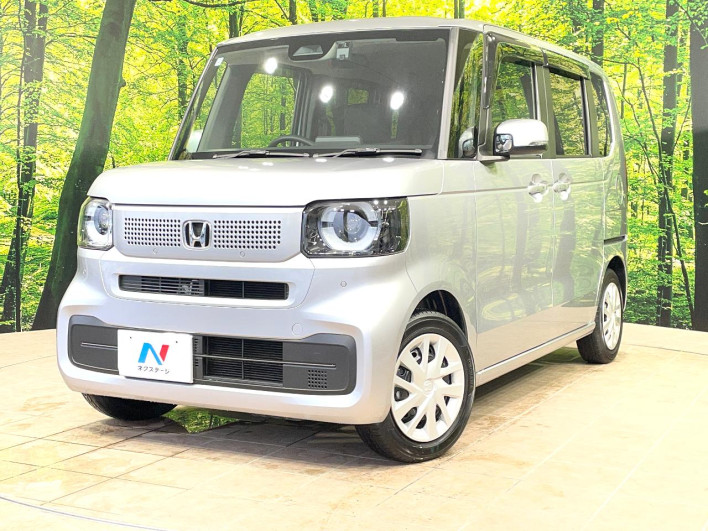 2024 Honda N-BOX 6BA-JF5 (UW-6a3755a13df94)[0]
