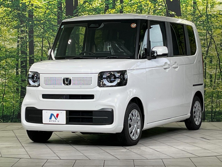 2025 Honda N-BOX 6BA-JF5 (UW-6a3755a2d985c)[0]