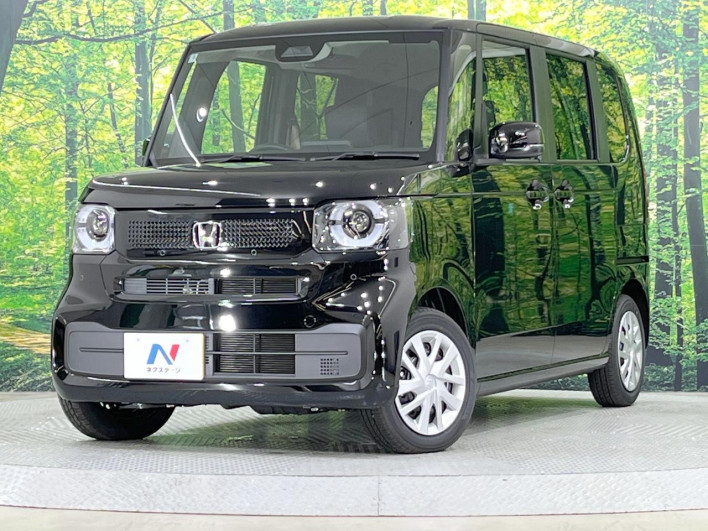 2025 Honda N-BOX 6BA-JF5 (UW-6a3755a37c214)[0]